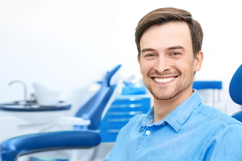 Oral Surgery in Mt. Laurel