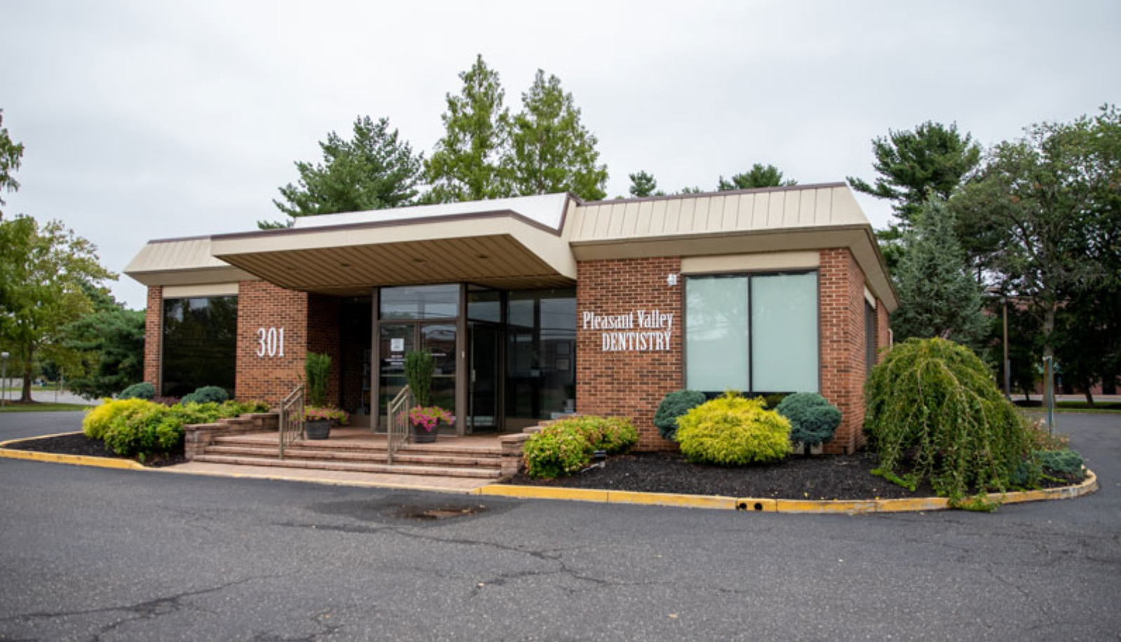 Dentist in Mt. Laurel