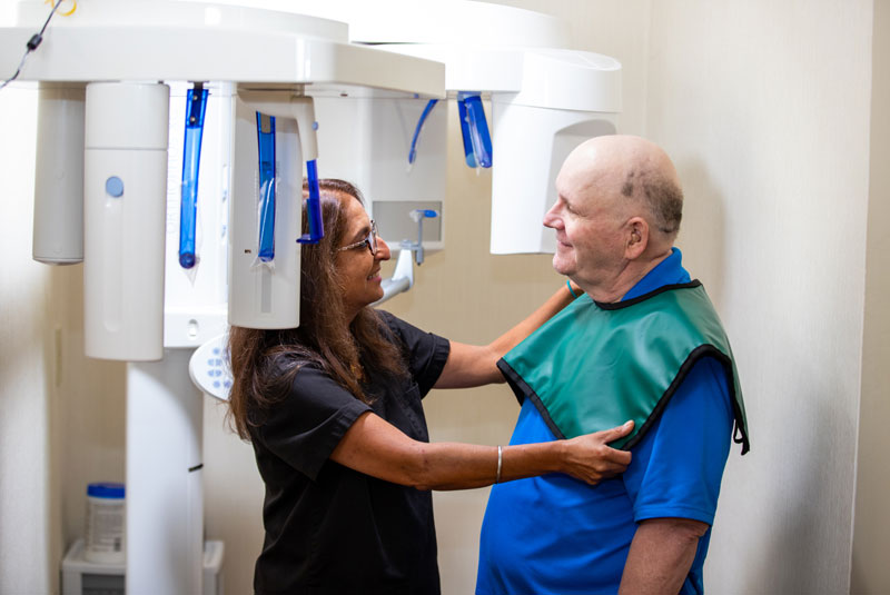 Photogrammetry Imaging in Mt. Laurel