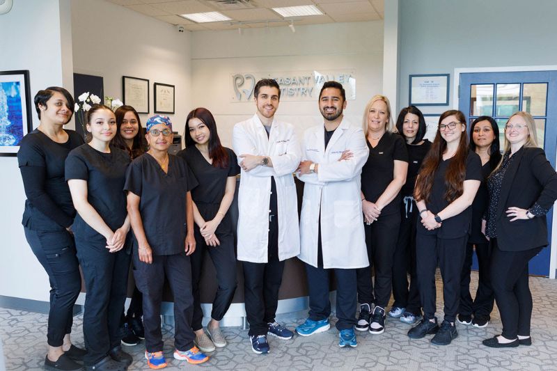 Pleasant Valley Dentistry Special Offer