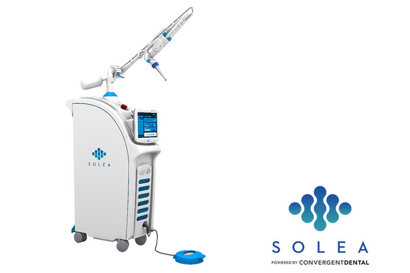 Solea Laser No Drill Dentistry in El Paso