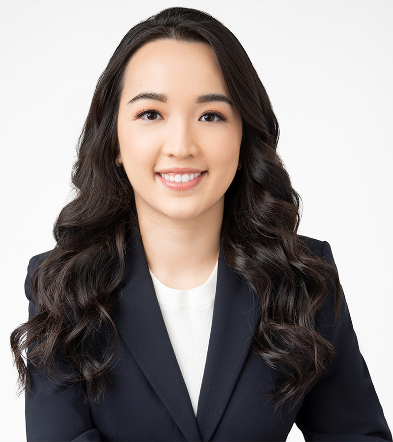 Dr. Shaina Zhao - Baraboo Family Dentist