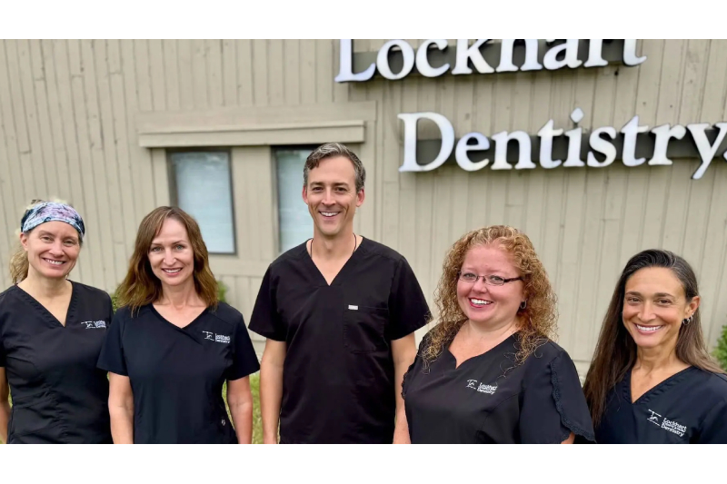 Dentist in Indianapolis