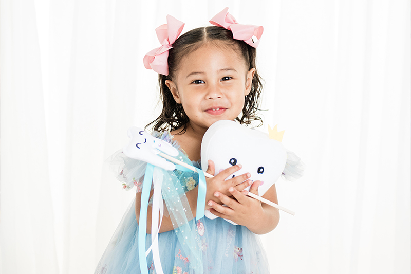 Meet Yarima C. Newlin, DDS in Houston