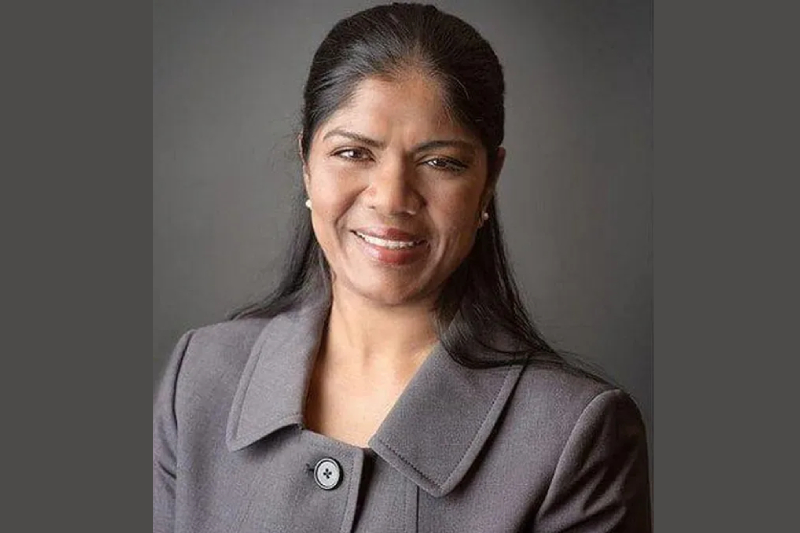 Dr. Prathima Rasamsetty
