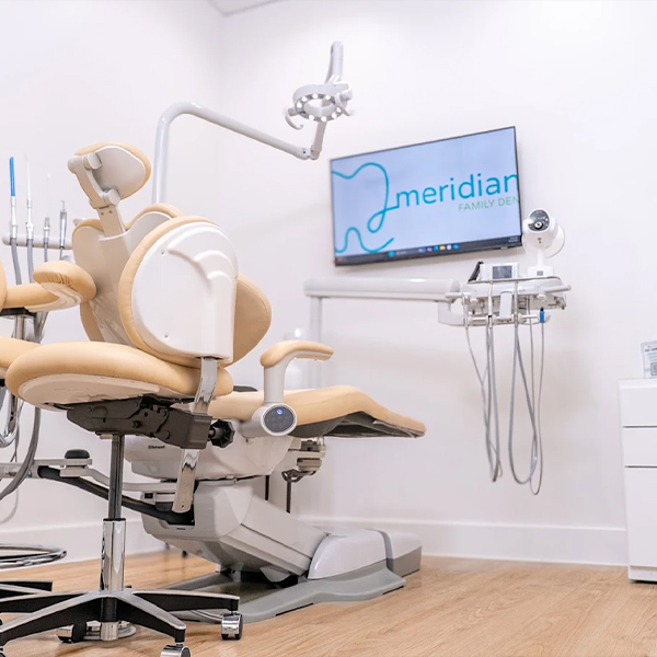 Top Rated Dentist
