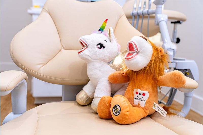 Special Needs Patients in Rosharon