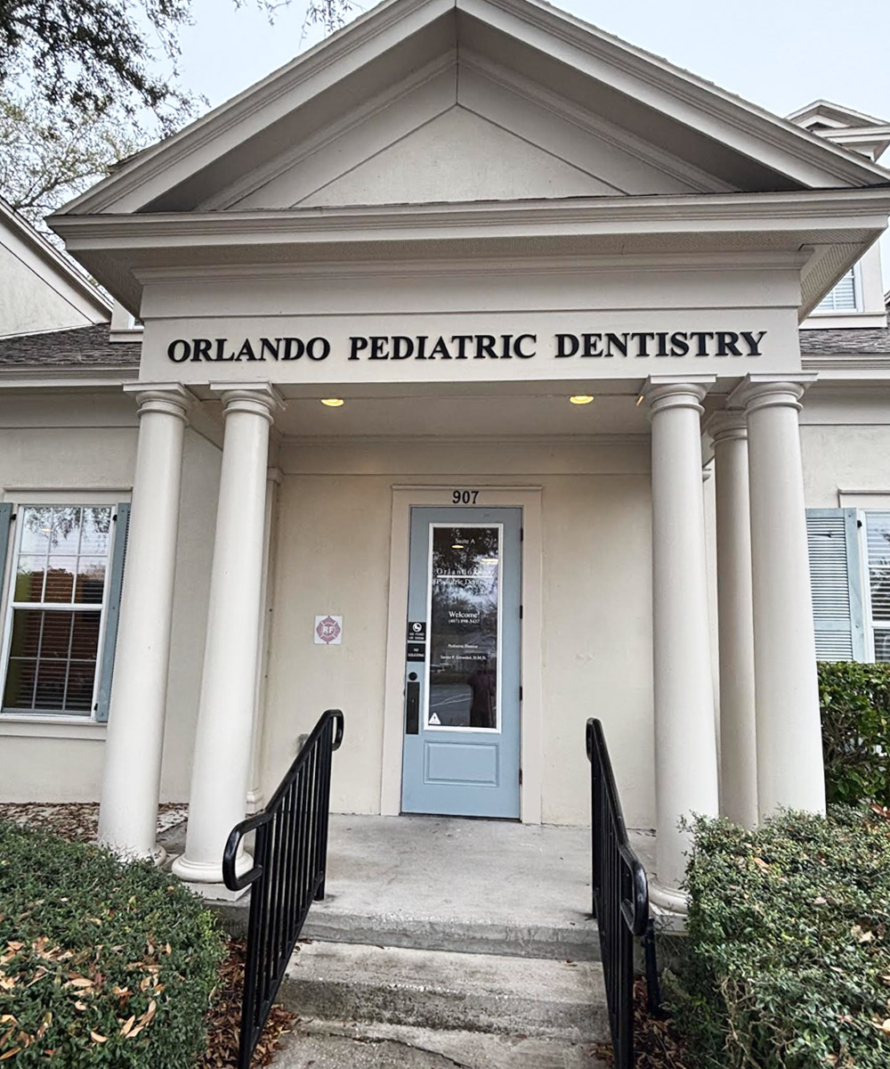 Orlando Pediatric Dentistry Special Offer