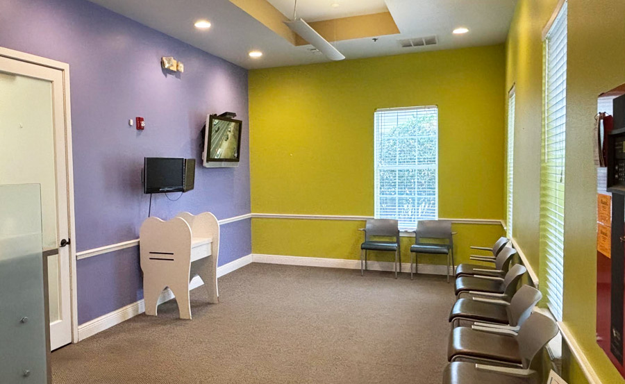 Pediatric Dentist in 32814