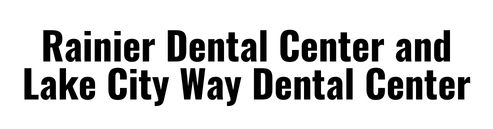 Rainier Dental Center and Lake City Way Dental Center