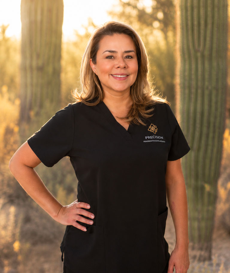 Cone Beam CT Imaging in Tucson