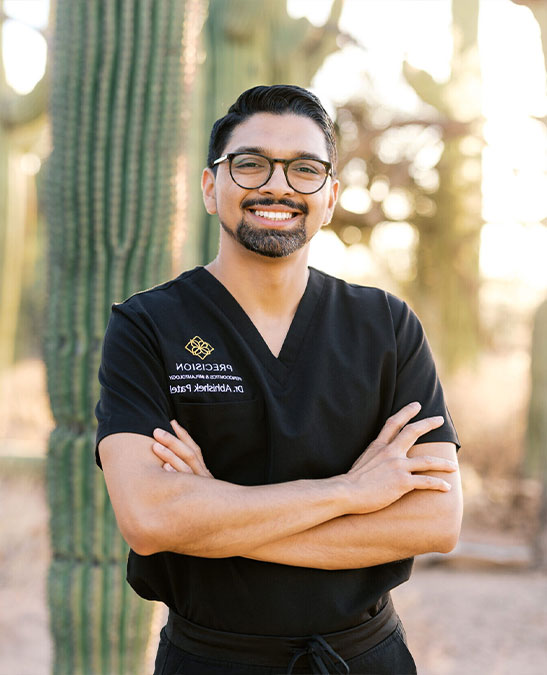 Tucson Periodontist Treatment in Tucson