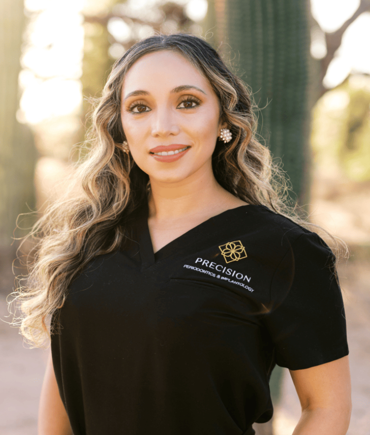 Intra-Oral Scanner in Tucson