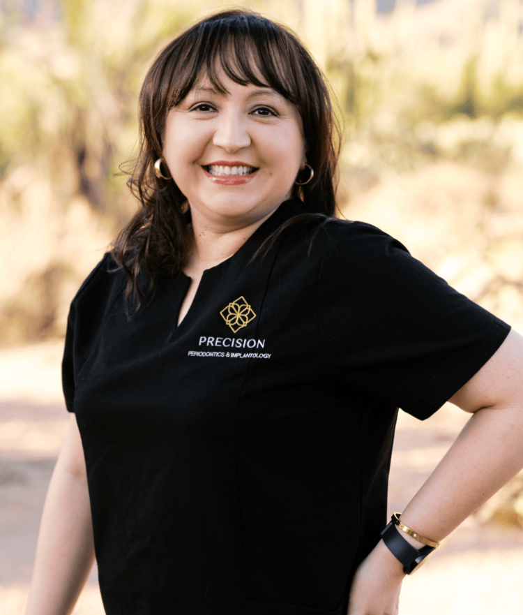 Digital X-Rays in Tucson