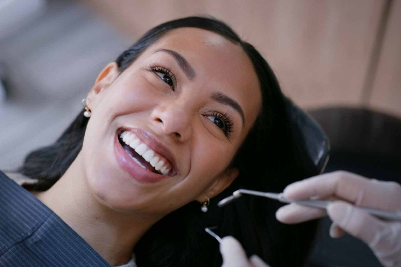 Gummy Smile Treatment in Tucson