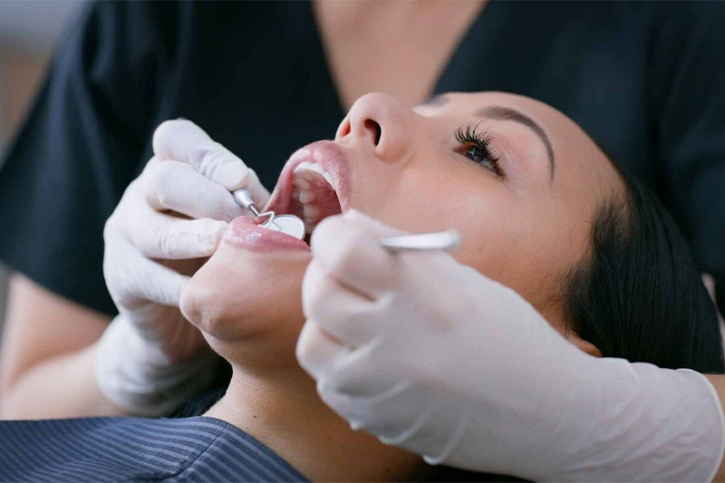 Sedation Dentistry Treatment in Tucson