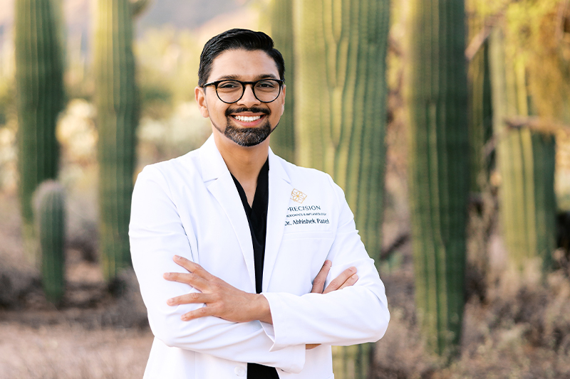 Precision Periodontics & Implantology Special Offer