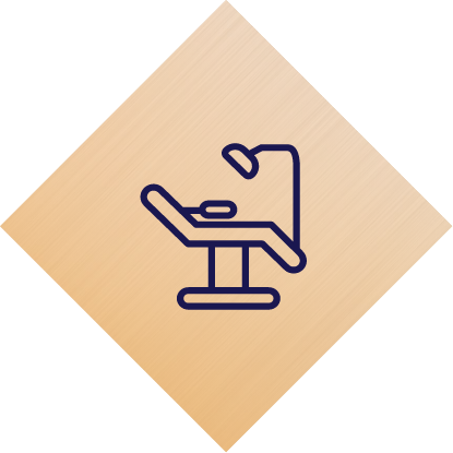 Comfort and Convenience icon