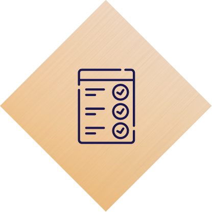 Evidence-based Care icon