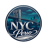 Periodontist & Dental Implants in New York