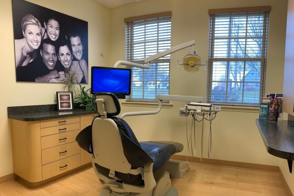 Top Rated Dentist