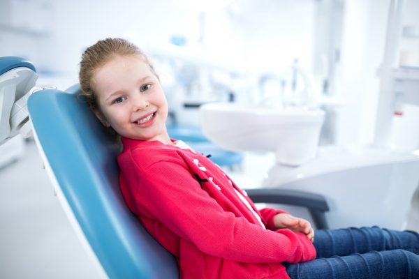 Pediatric Dentistry in West Grove