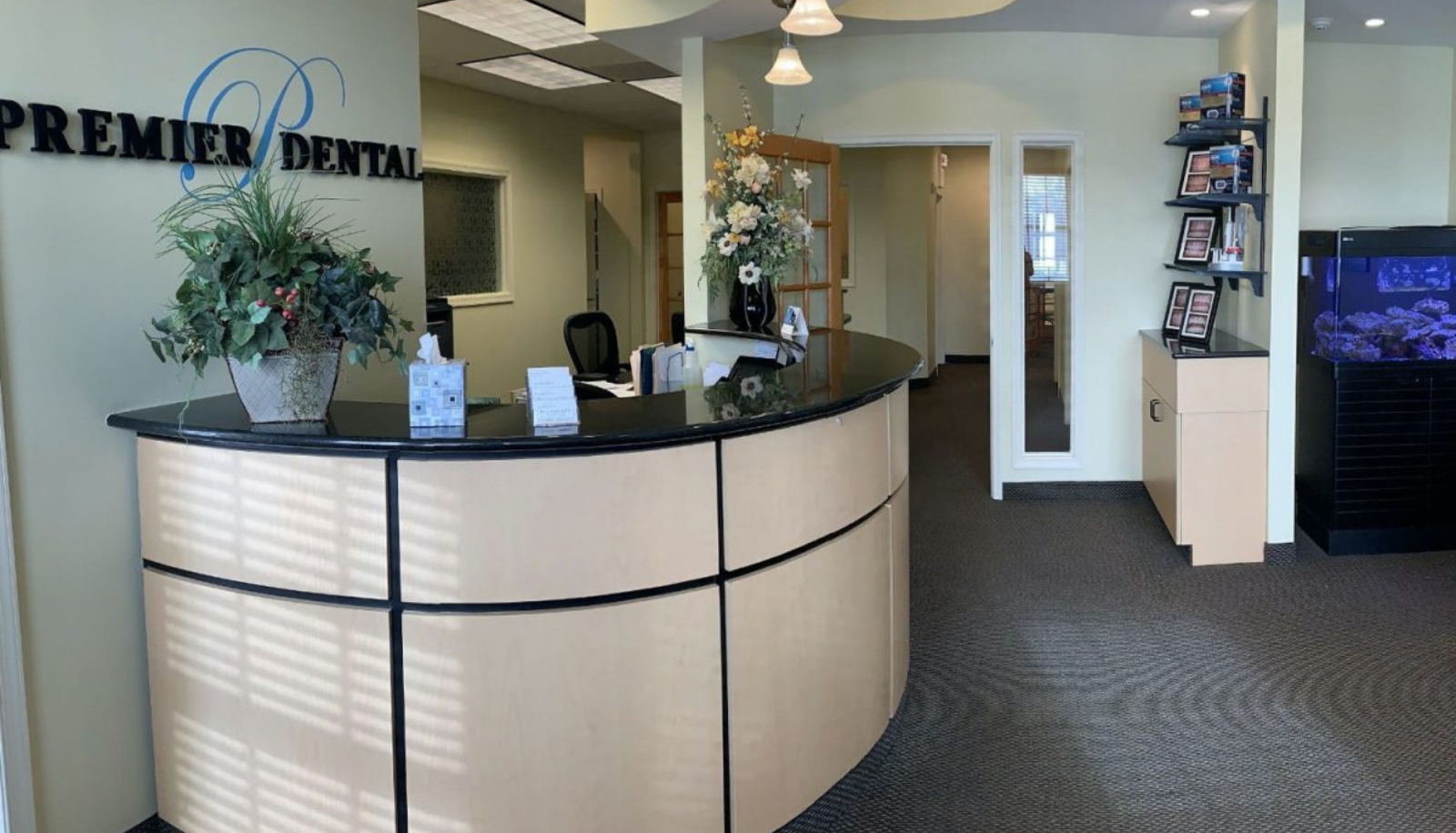 Dentist in West Grove