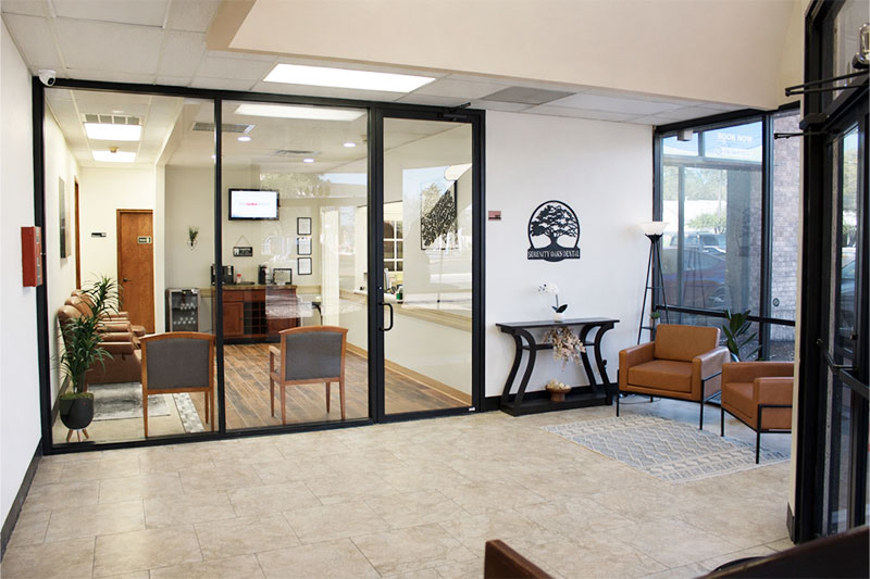 Dentist in San Antonio