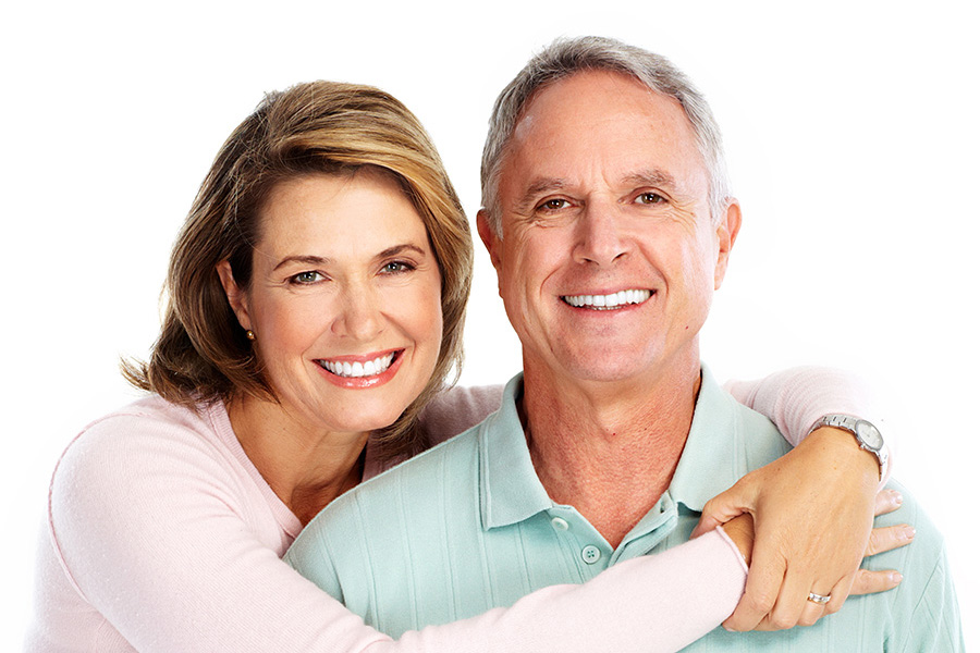 Single Tooth Dental Implants in San Antonio