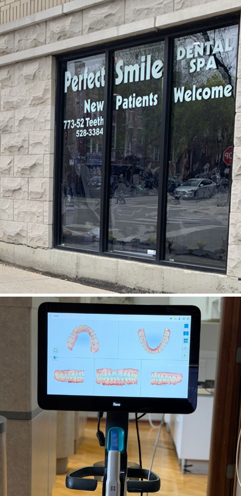 Dentist in Chicago