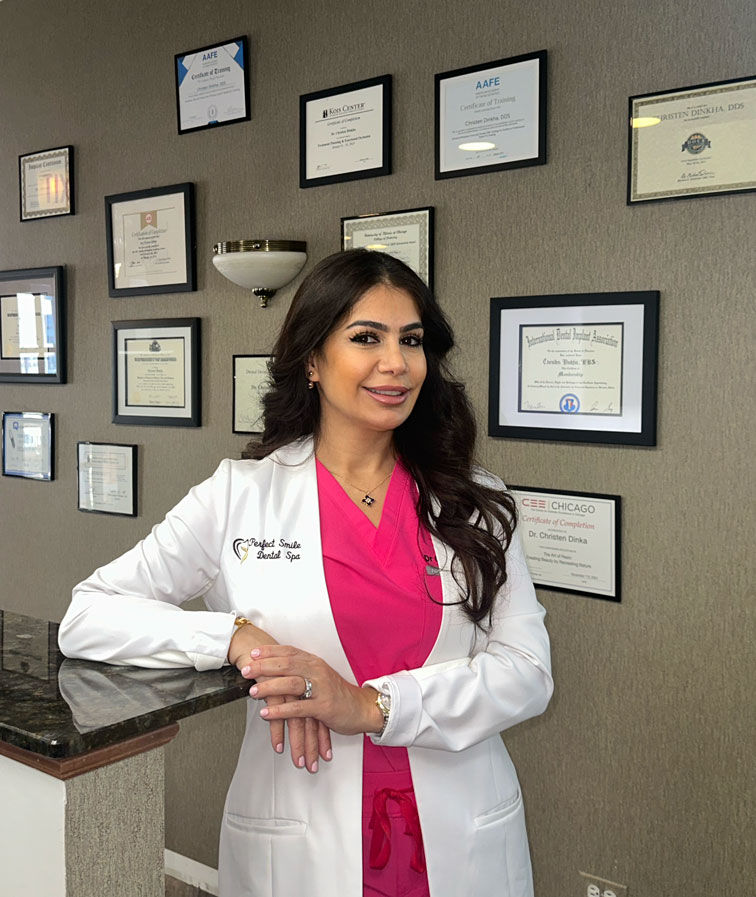 Top Dentist in Chicago