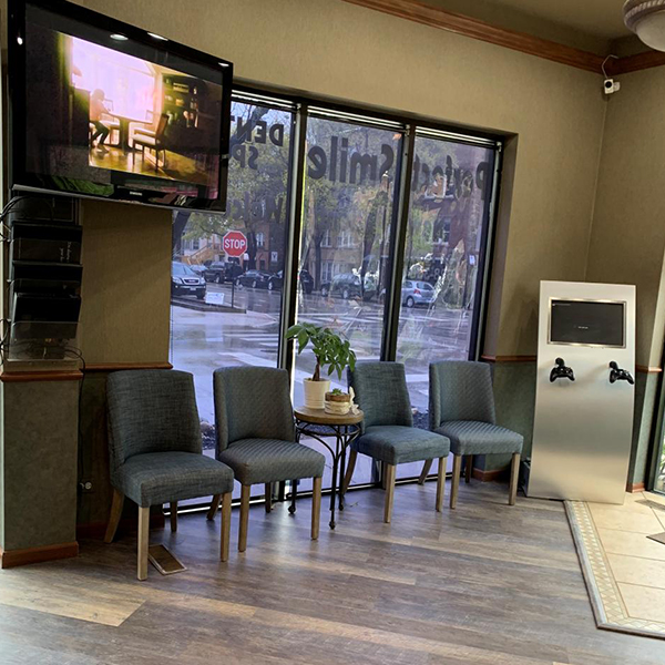 Dentist in IL