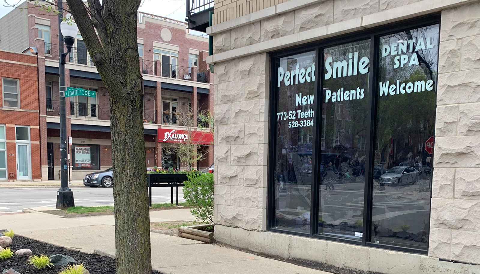 Dentist in Chicago