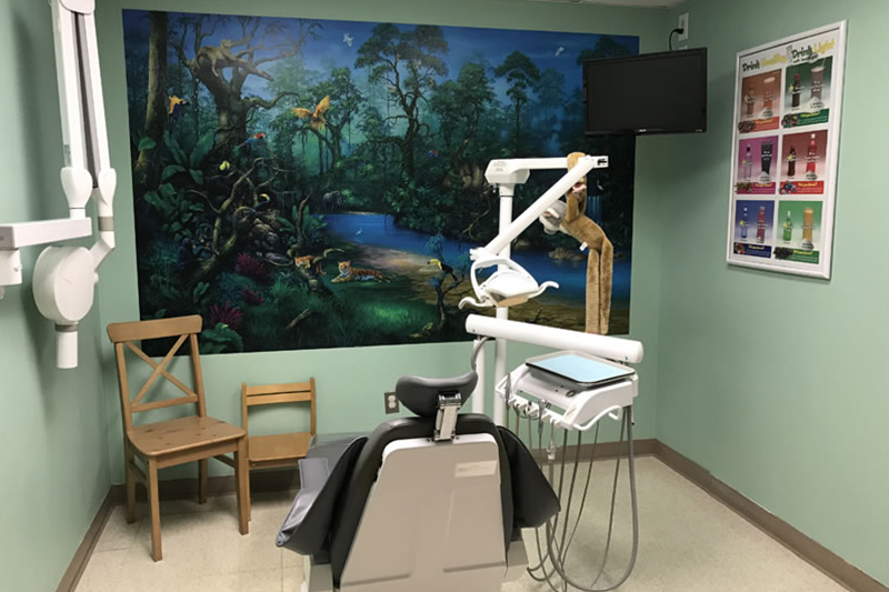 Frenectomies in Weatogue