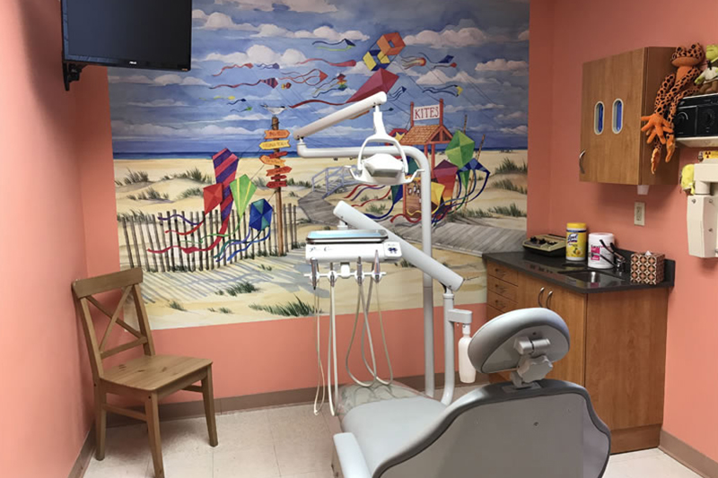 Laser Dentistry in Weatogue