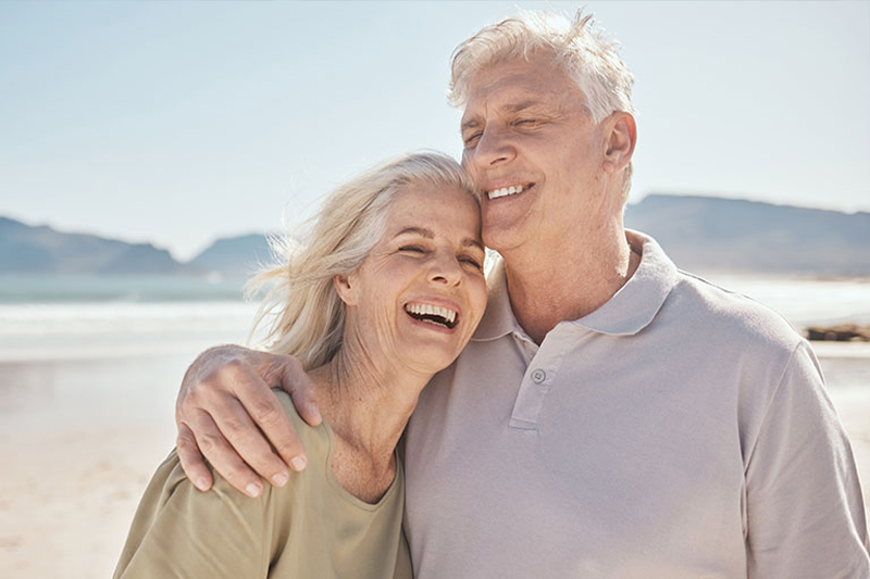 Am I a Candidate? in San Luis Obispo