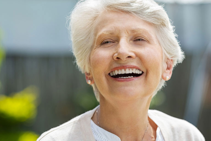 What Are Your Options? in San Luis Obispo