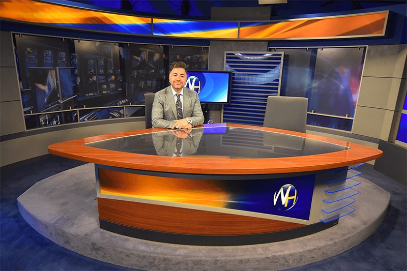 Meet Nozar Tarkesh, DMD in San Luis Obispo