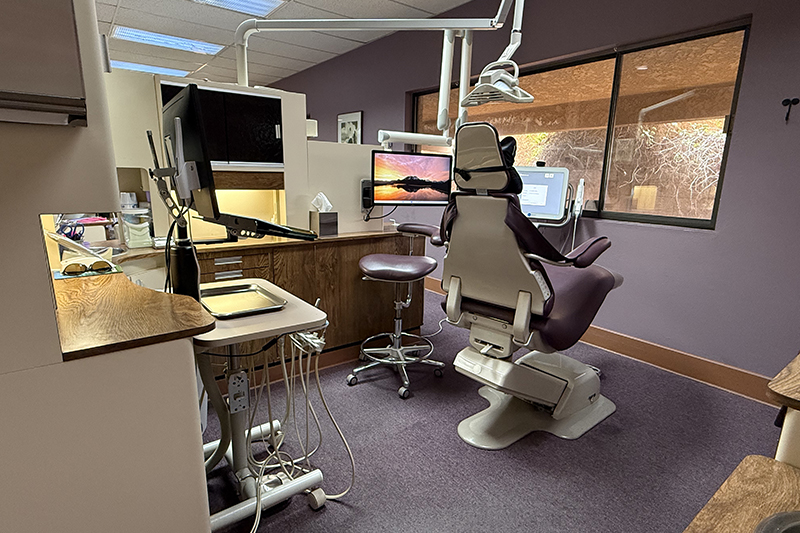 General Dental Services in Tucson