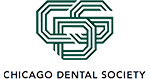 Chicago Dental Society logo