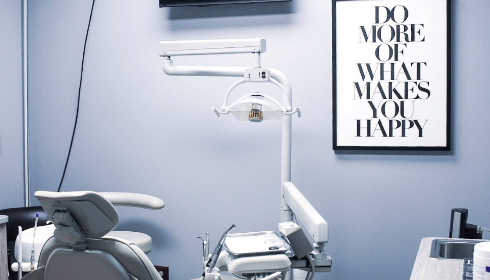Dentist in Chicago