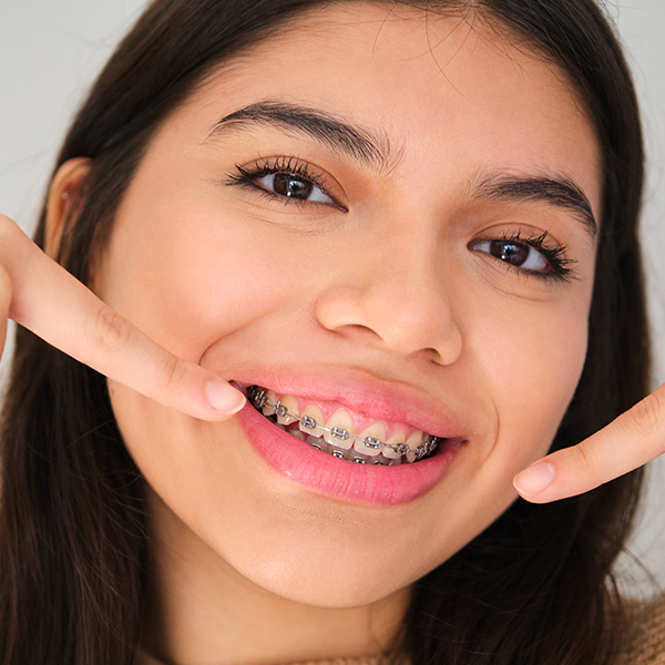 Clear Aligners, Affordable Braces Orthodontist in 10952