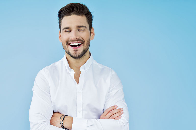 Adult Braces and Clear Aligners in Monsey