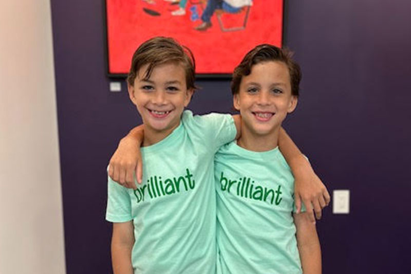 Pediatric Cosmetic Dentistry in Hoboken