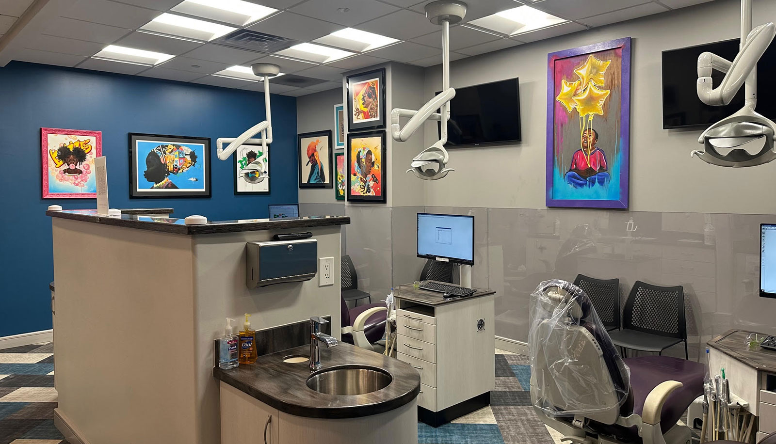 Pediatric Dentist in Hoboken