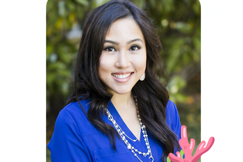 Meet Dana Doan, DDS in Frisco