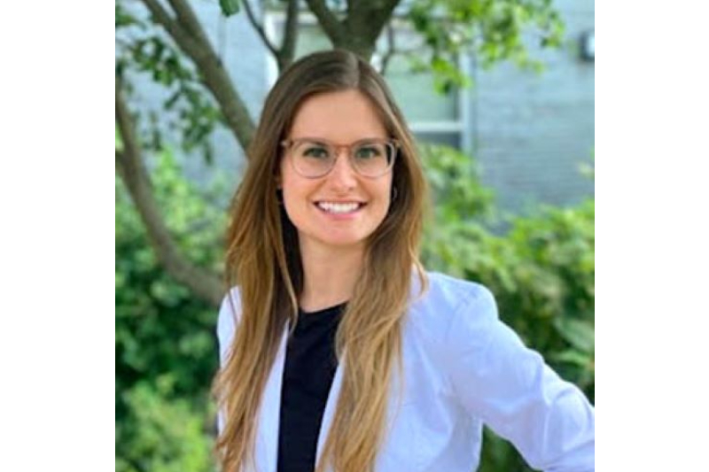 Meet Piper Dizak, DDS in Frisco