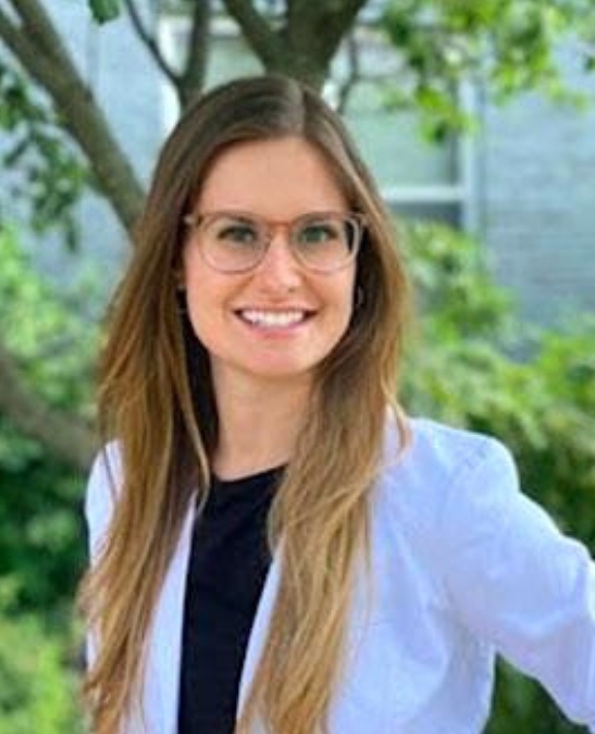 Dr. Piper Dizak