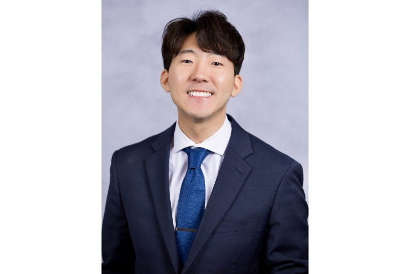 Meet Juno Park, DDS in Frisco