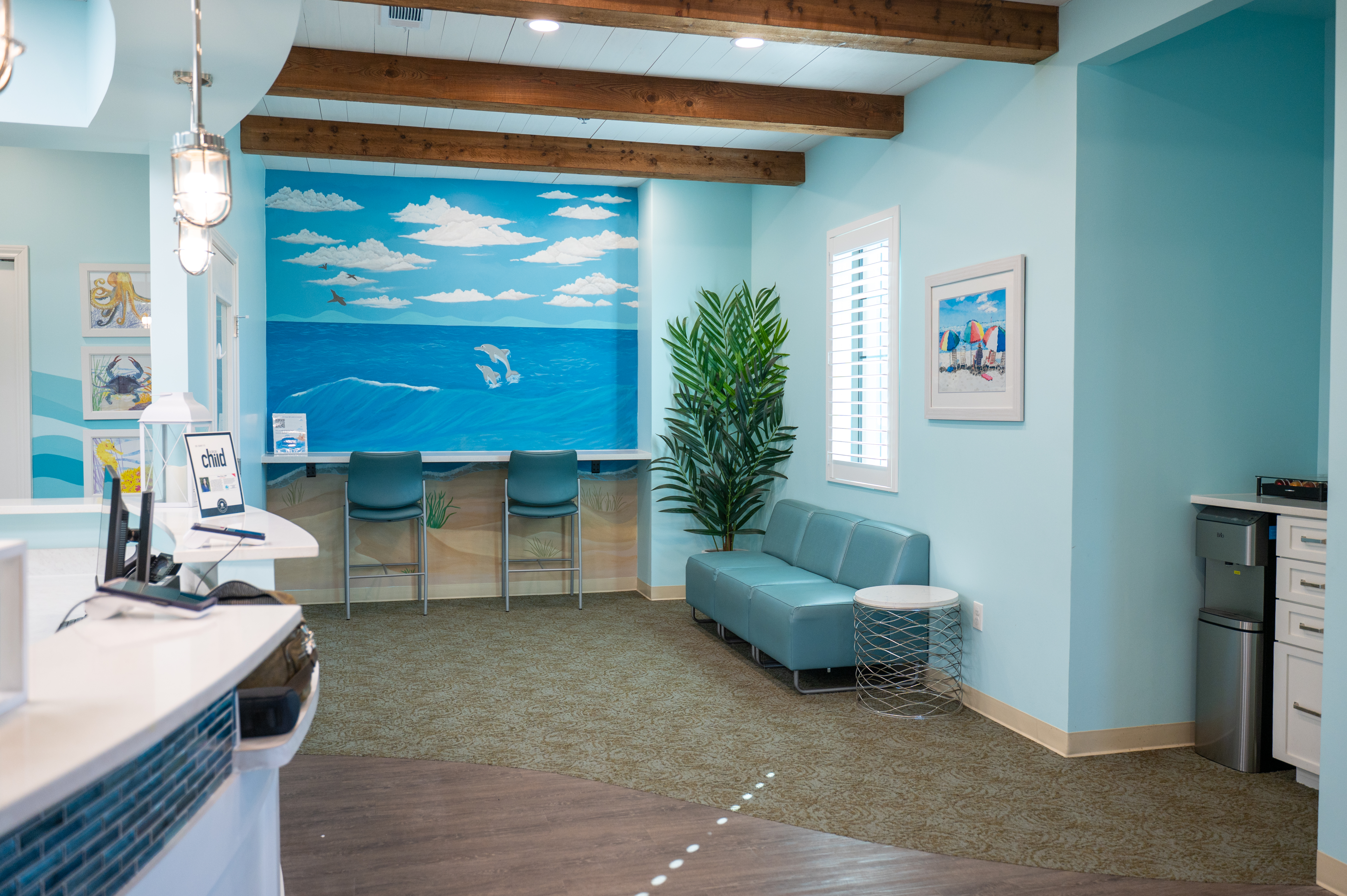 Dentist in Frisco